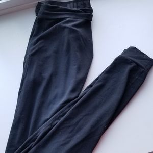 Nike Black Sweatpants